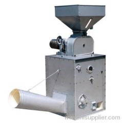 LM24-2C rice milling machines