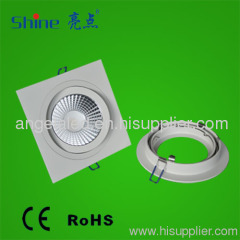 LED Down Light LED Light LED Housing