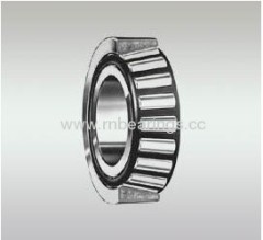 single row TS Tapered roller bearings