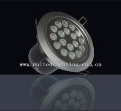 LED Ceiling Light