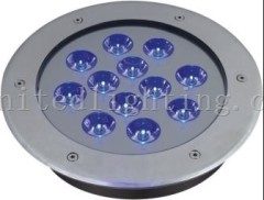 LED Underground Light