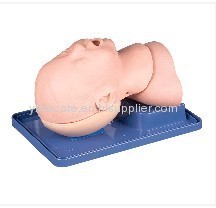 Multi-functional INFANT AIRWAY MANAGEMENT MODEL