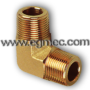 Hydraulic Hose Adapter