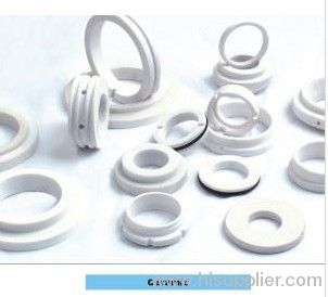 mechanical seal manufacturers Ceramic Seal Ring