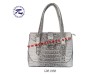 synthetic handbags/fabric handbags/jute bags/cavas bags