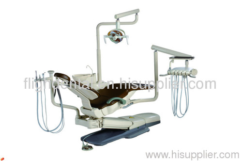 Dental Unit and Operatory