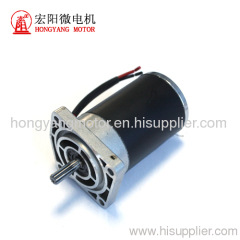 12.0v Auto Accessories DC Motor