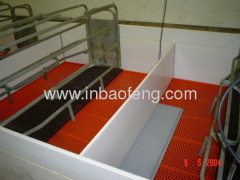pig farrowing stalls agriculture machinery manufacturer