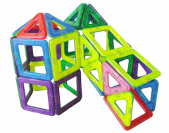 33pcs set Magformer Building toys for children