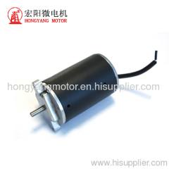 24.0v DC Motors