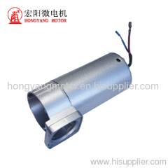 Air Compressor DC Pump Motors