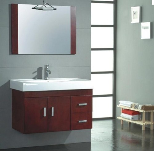 Guide to Choosing Bathroom Wall Cabinets