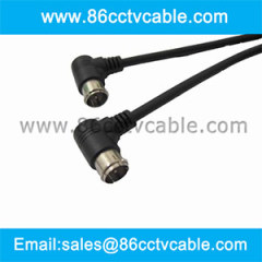 TV video cable, F Connector Video Cable