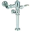 Toilet flush valve