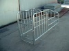 pig crate individual hot sale pig equipment