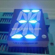 Alphanumerische einstelligen 16 Segment LED-Anzeige