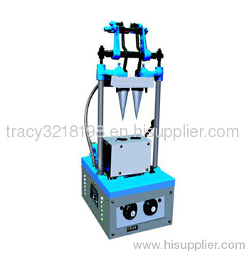 HIgh Quality Ice Cream Cone Machine DST-2