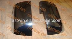 Side mirror shells for land rover
