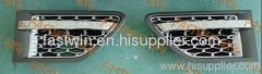 Chinese auto parts Outlet.(plating)