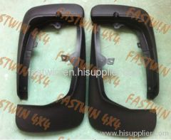 Chinese auto parts auto fender