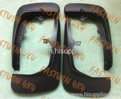 Chinese auto parts Fender