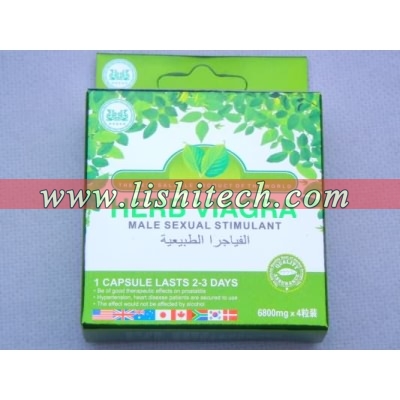 Viagra herb