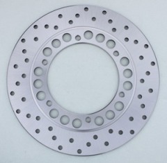 YAMAHA XJ 600 solid brake rotor