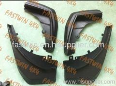 Chinese auto parts of fender