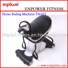 horse riding machine simulator