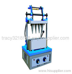 High Quality Ice Cream Cone Machine DST-4