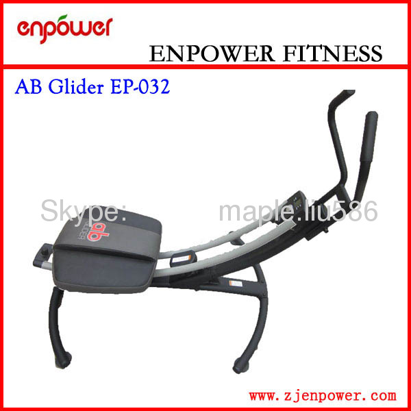 Ab Glider ,promotion Sale Save 10% Ep-032 Manufacturer From China Wuyi 