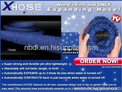 XHOSE Expandable Hose