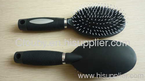 boar bristle hair brush high quality hair brush hair care