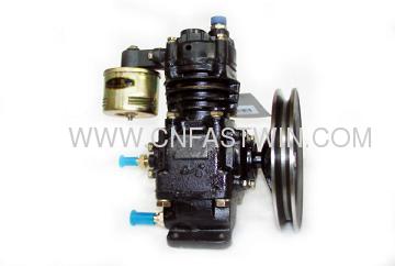 Air Compressor for China Truck