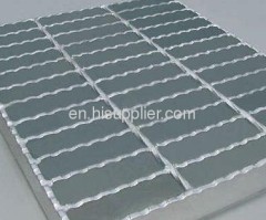 steel grating