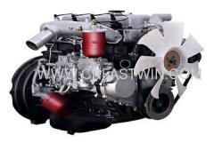 CHINA AUTO CAR Engine