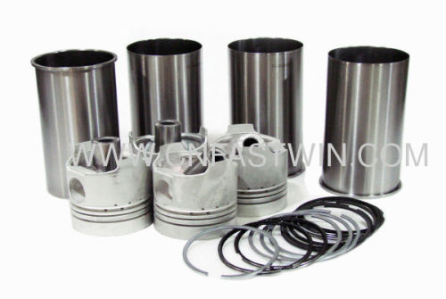 Cylinder Liner Kits for Truck