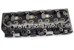 Engine Cylinder Block for China Truck