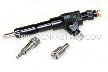 China Truck Fuel Injector