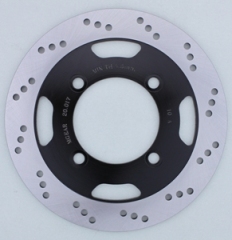 SUZUKI RGV 250 rear solid brake rotor