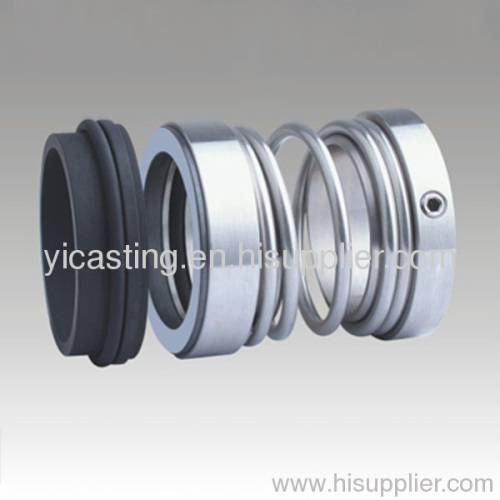 used for industrial pump 0-ring mechanical seal