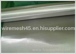 S S Woven Wire Mesh