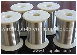 Stainless Steel Wire