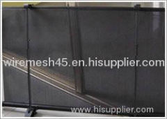 Sunshade Mesh