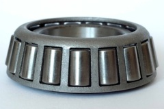 Tapered roller bearings (metric series)