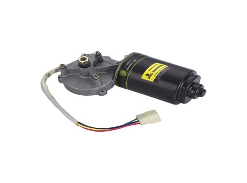 wiper motor