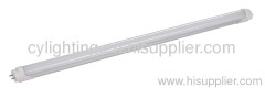 15W Aluminum 28mm×32mm×1514mm T8/G13 LED Tube For Home