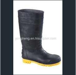Waterproof Work Boots - research Trendy and Fashionable