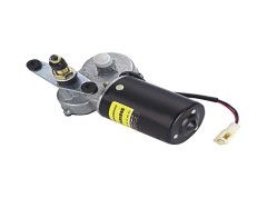 wiper motor