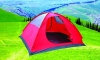 camping tent